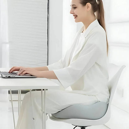 Comfortable Office Chair Seat Cushion for Back Support