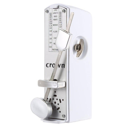 Accurate Compact Digital Guitar Metronome