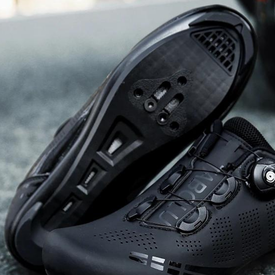 Comfortable Road Bike Cycling Shoes
