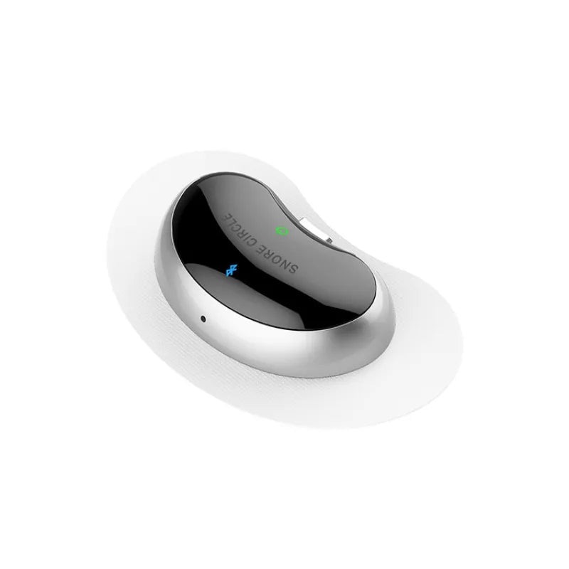 Smart Anti-snoring Device Sleep Assist, Stop Snoring & Sleep Peacefully