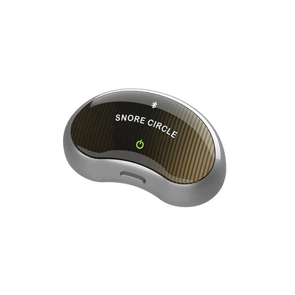 Smart Anti-snoring Device Sleep Assist, Stop Snoring & Sleep Peacefully