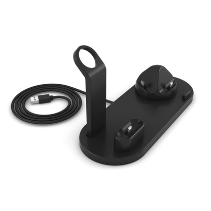 4 in 1 Portable Power Station