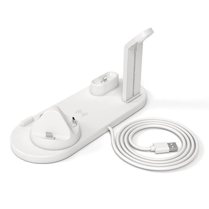 4 in 1 Portable Power Station