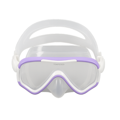 Compact Diving Light