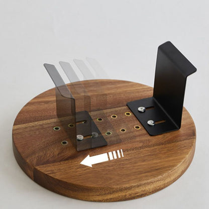Premium Wooden Laptop Tray Table