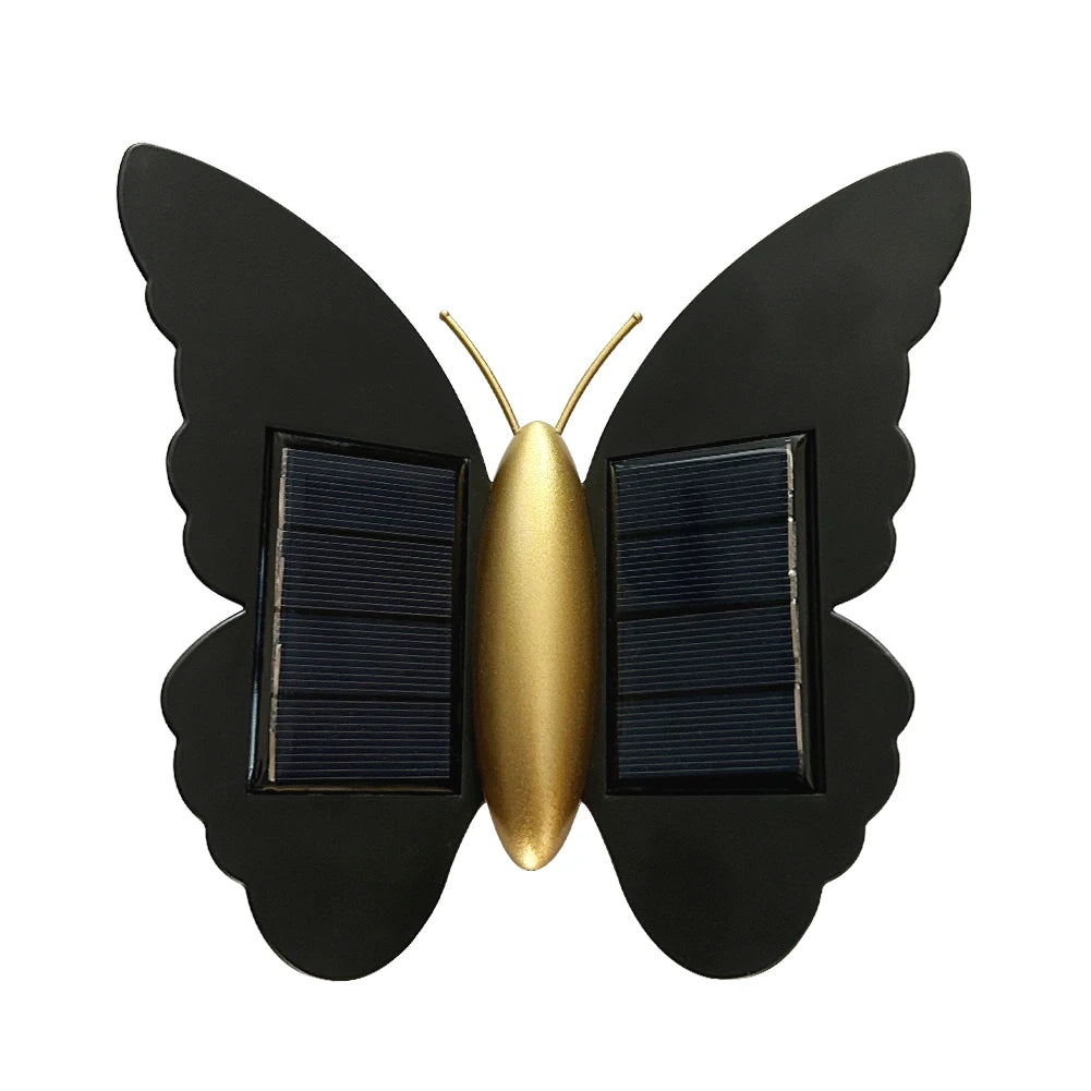 Outdoor Motion Sensor Wall Lamp Waterproof Garden Light - Halri