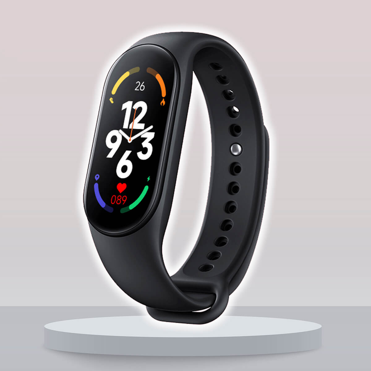Kids Fitness Tracker Smartwatch with Activity Monitor