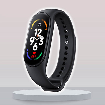 Kids Fitness Tracker Smartwatch with Activity Monitor