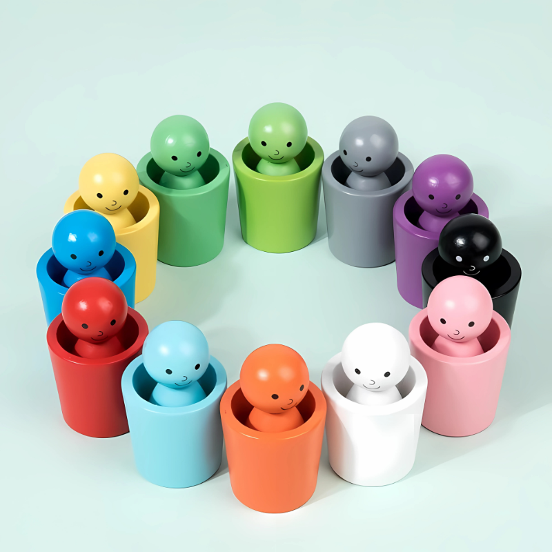 Fun Sorting Tray - Halri