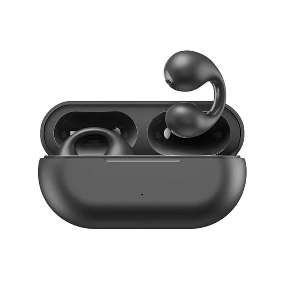 Sleek Open Ear Wireless Bluetooth Headphones