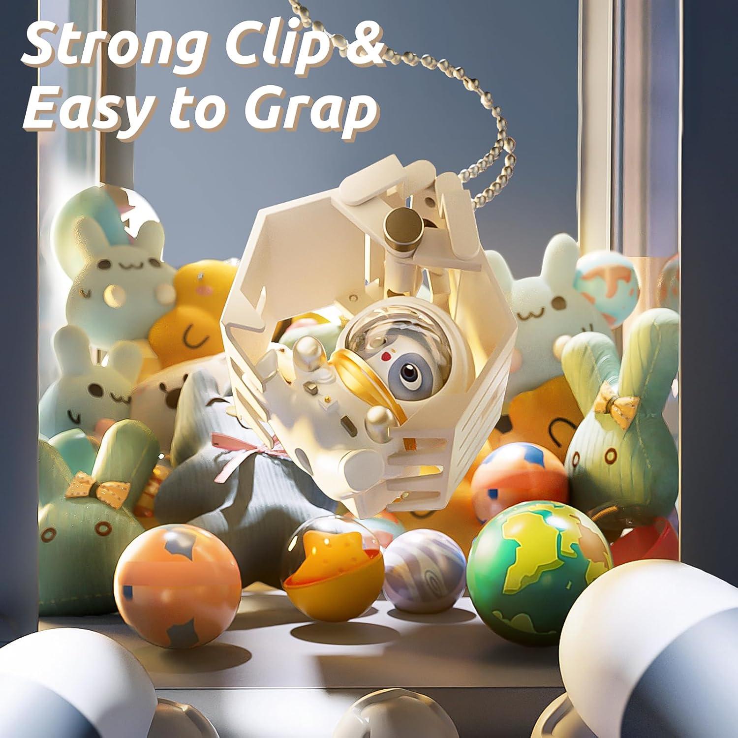 Space Adventure Claw Machine – Exciting Play Fun for Children with Plenty of Prizes Included, Safe for Ages 3+