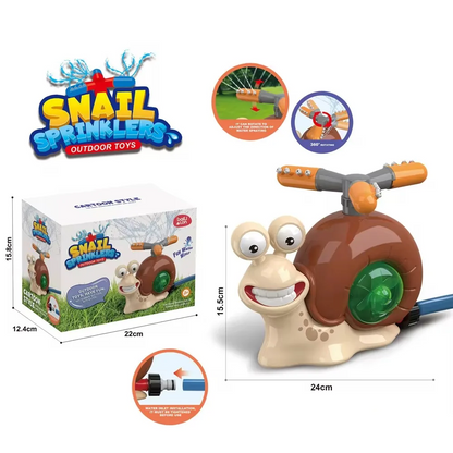 Fun Kids Fountain Garden Water Feature Set