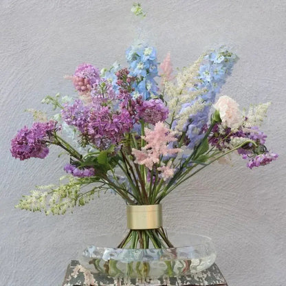 Beautiful Floral Vase for Fresh Flower Displays