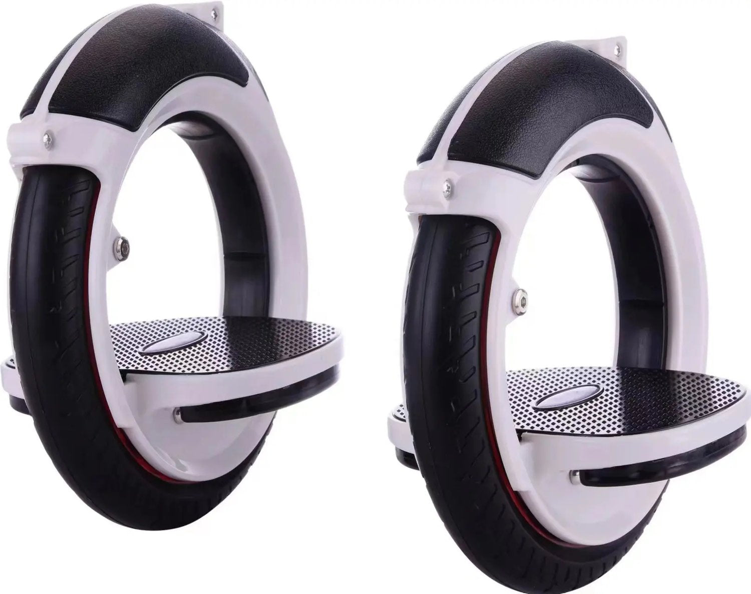 Sports Double Wheel Foot Pedal Skateboard – Non-Electric PU Wheel Roller Skates for Adults, Creative Scooter Gift for Christmas and Halloween