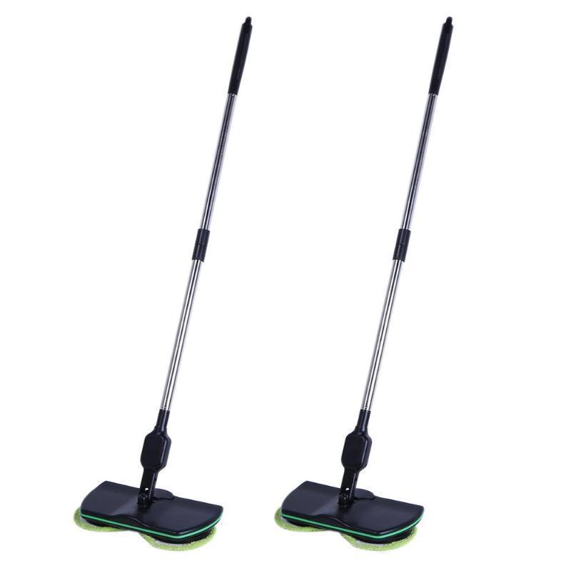 Easy Spin Cordless Floor Mop