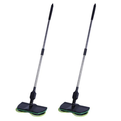 Easy Spin Cordless Floor Mop