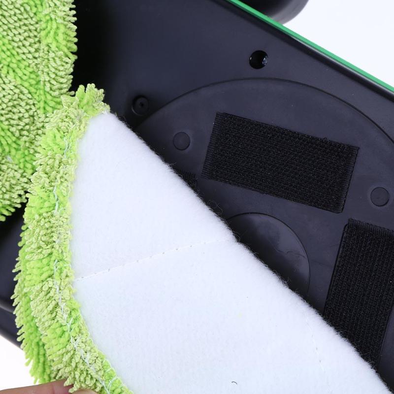 Easy Spin Cordless Floor Mop