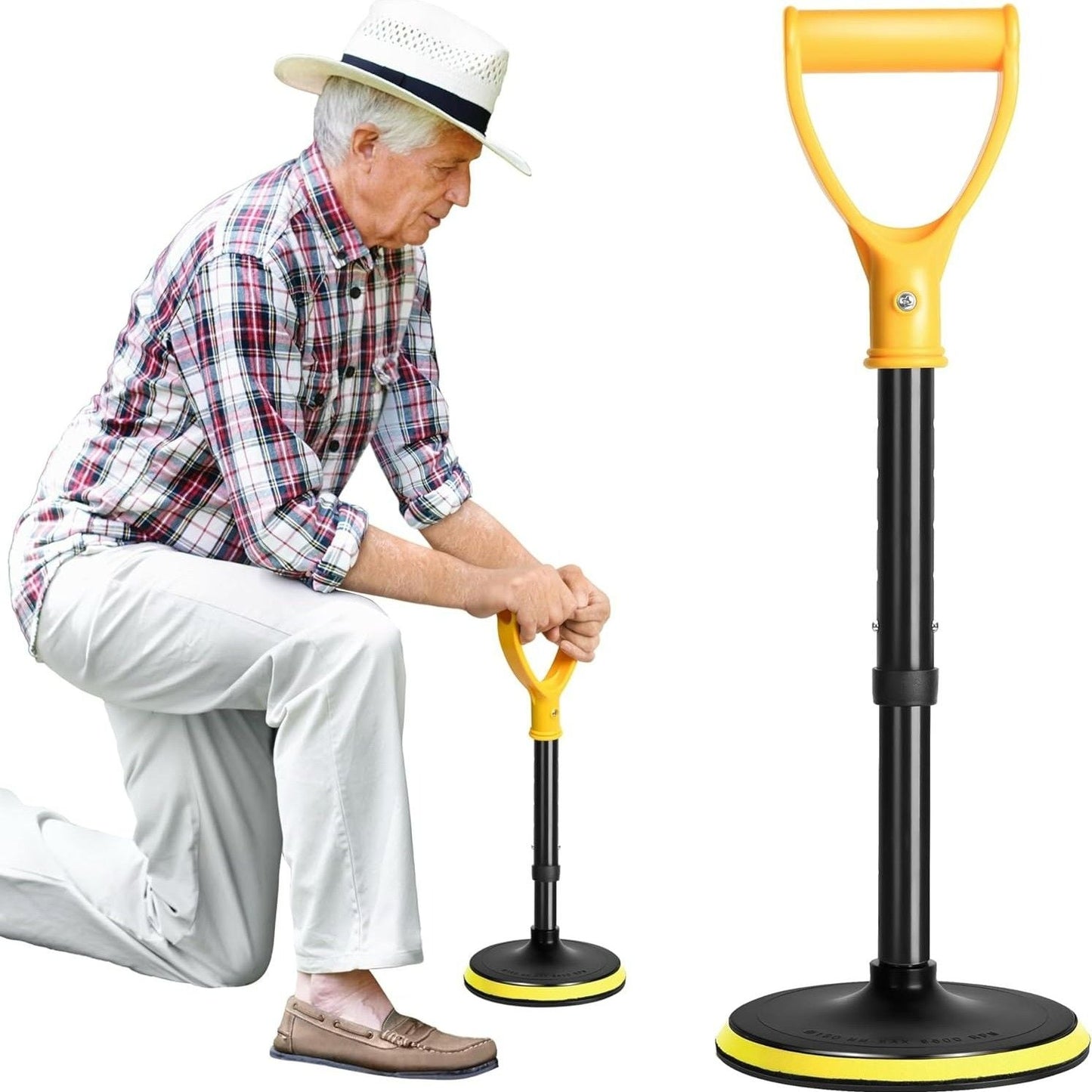 Easy Lift Stand Assist for Seniors and Disabled - Halri