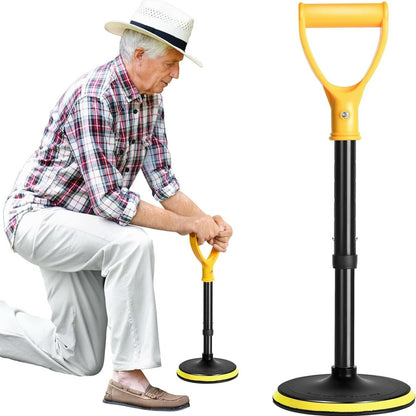 Easy Lift Stand Assist for Seniors and Disabled - Halri