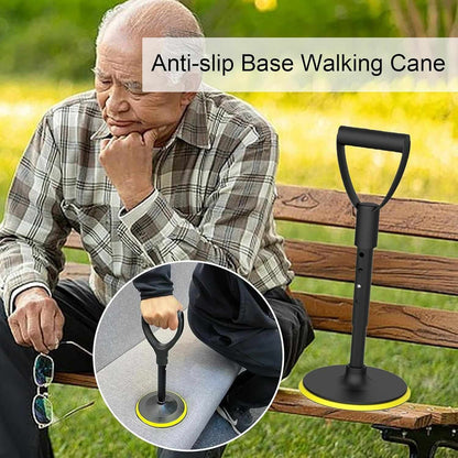 Stand Assist Device for Elderly – Lightweight Floor Support Tool for Easy Lifting, Daily Living Aid for Seniors and Mobility-Challenged Individuals