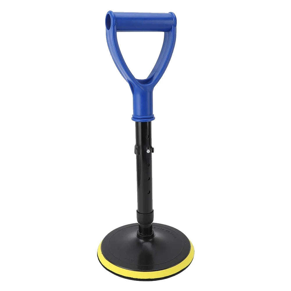 Stand Assist Device for Elderly – Lightweight Floor Support Tool for Easy Lifting, Daily Living Aid for Seniors and Mobility-Challenged Individuals