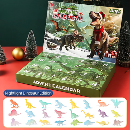 Colorful Dino Kids Toy