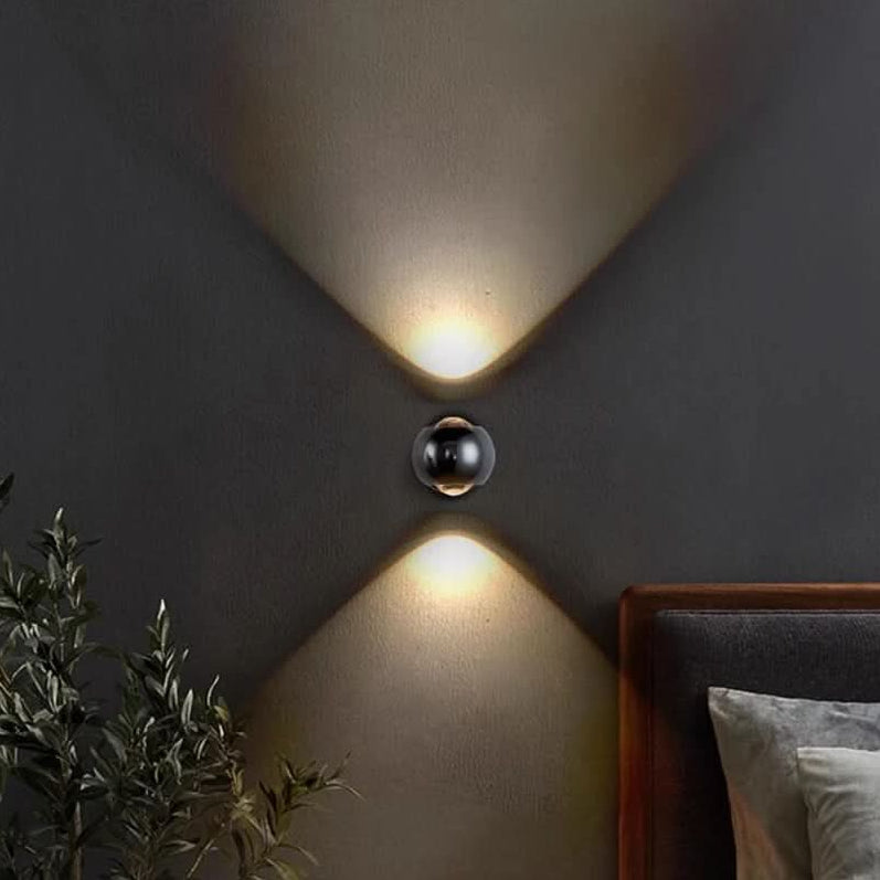 Stylish Solar Light Ball for Garden – Weatherproof Solar Garden Lights for Outdoor Spaces, Eco-Friendly Illumination 8
