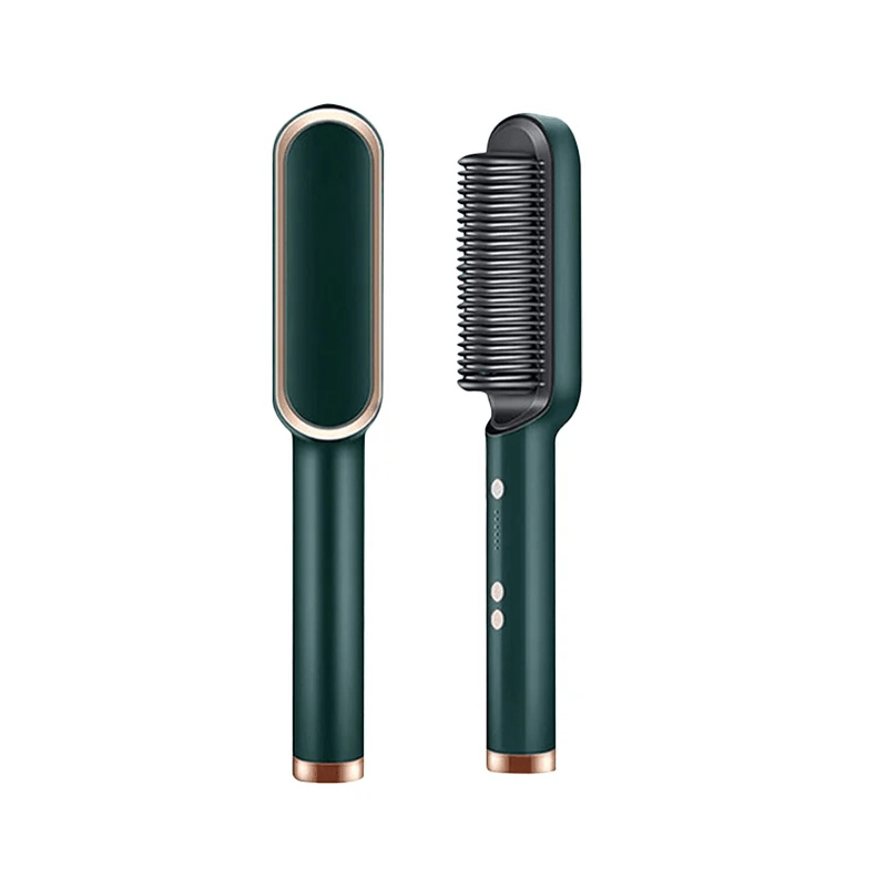 Professional Tourmaline Ceramic Hair Straightener