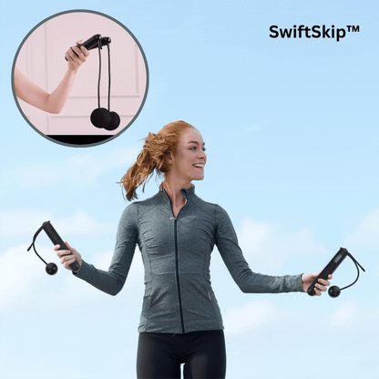 Portable Easy Foldable Trampoline - Halri