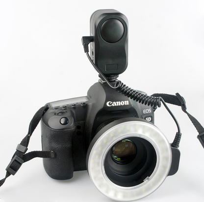 Professional LED Ring Light For Photography