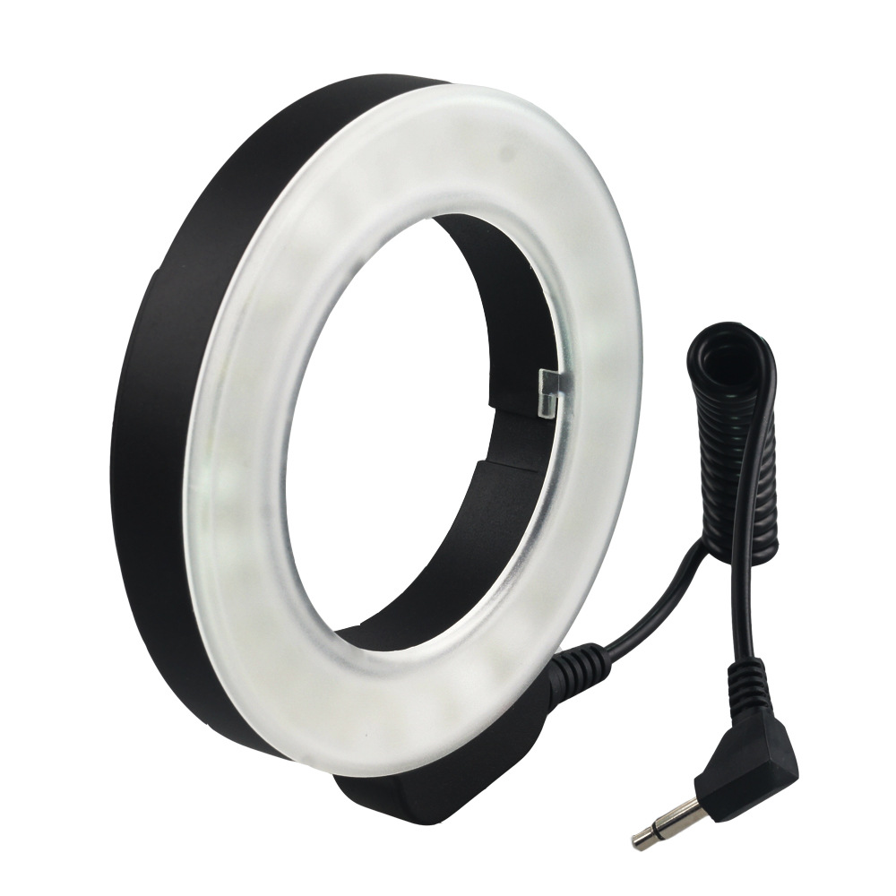 Professional LED Ring Light For Photography