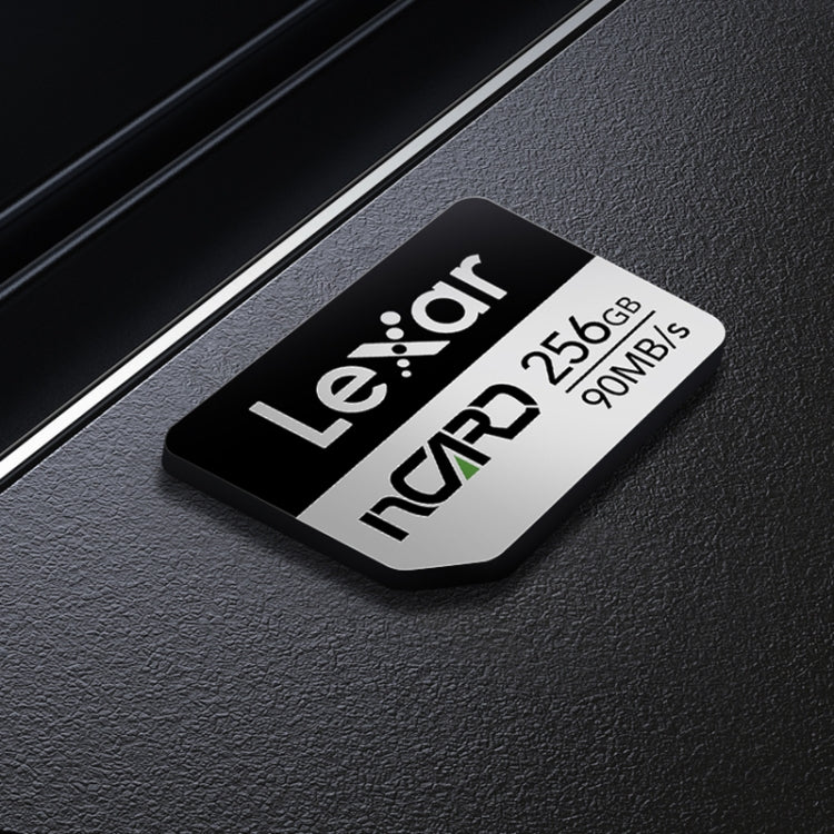 Lexar 256GB Mobile Phone Memory Card Expansion