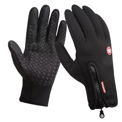 Warm Touch Unisex Thermal Gloves