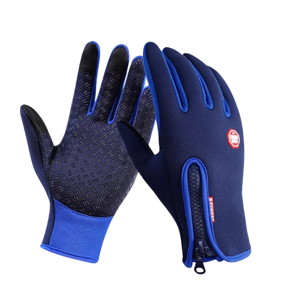 Warm Touch Unisex Thermal Gloves
