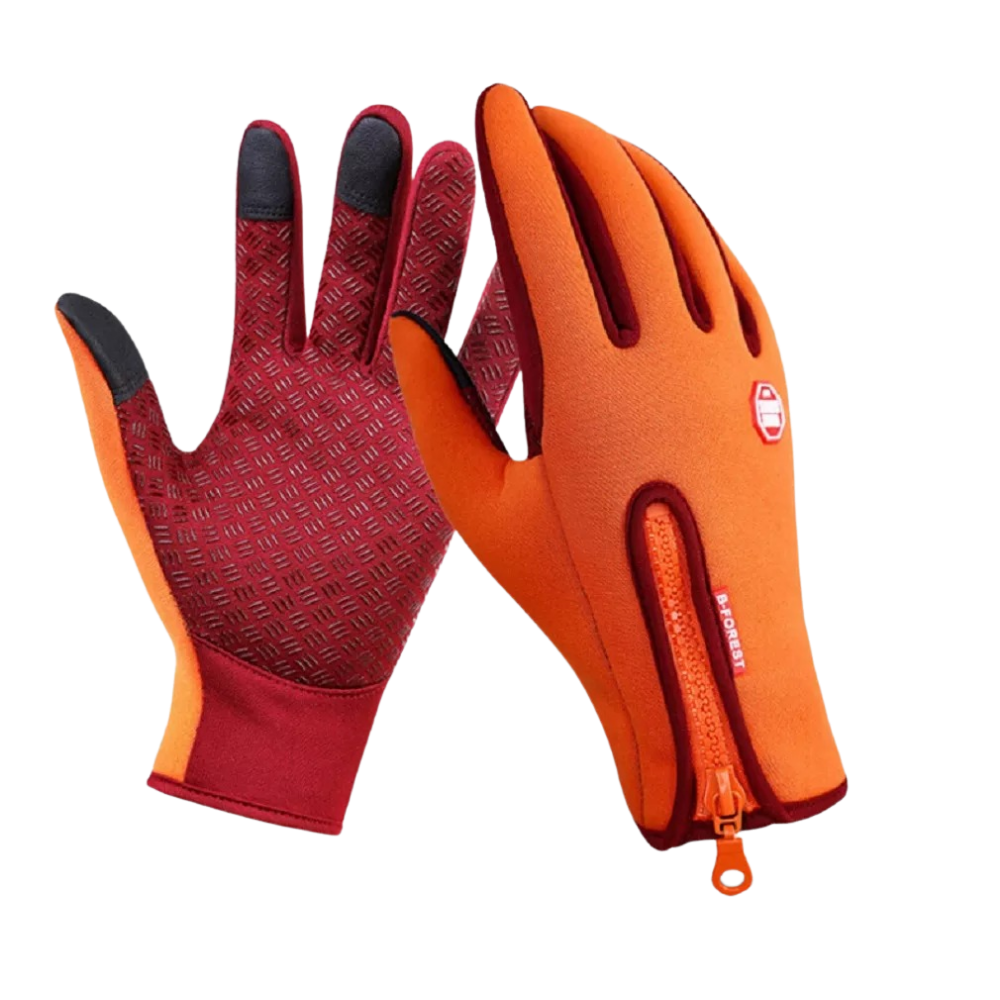 Warm Touch Unisex Thermal Gloves