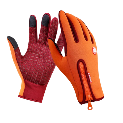 Warm Touch Unisex Thermal Gloves
