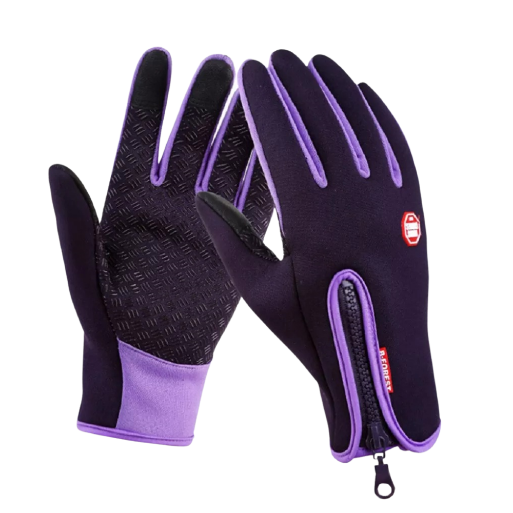 Warm Touch Unisex Thermal Gloves