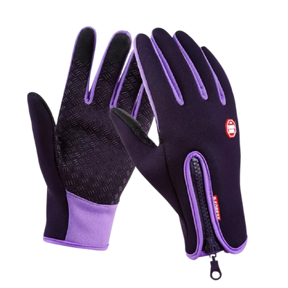 Warm Touch Unisex Thermal Gloves