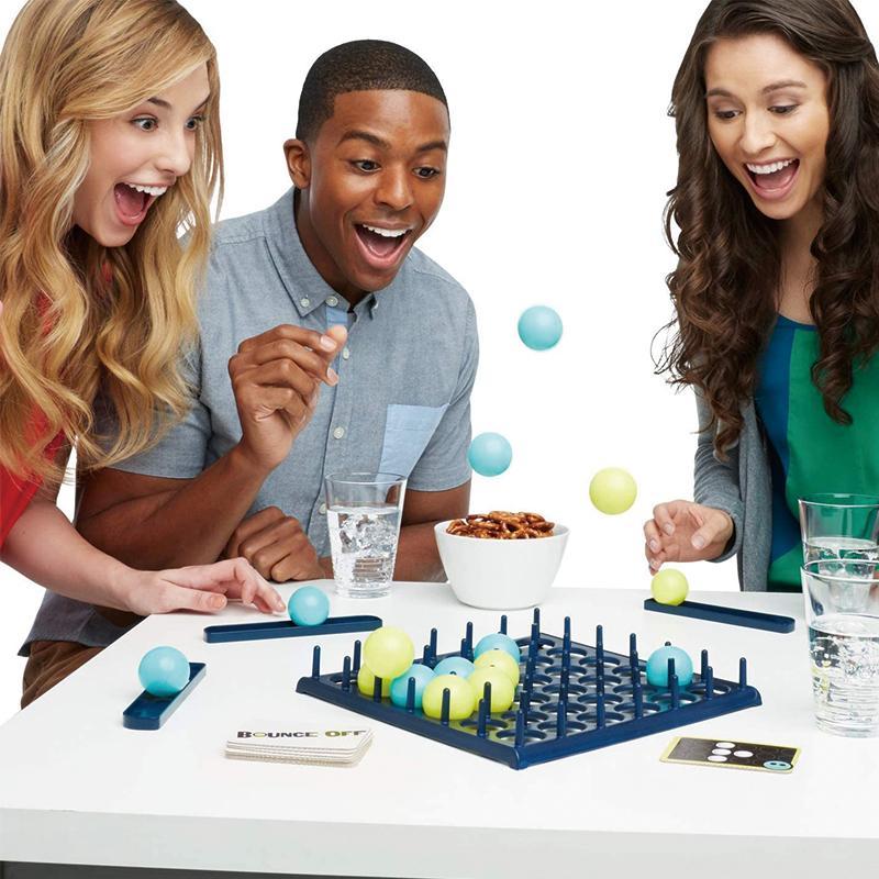 Bouncing Party Game – Halri