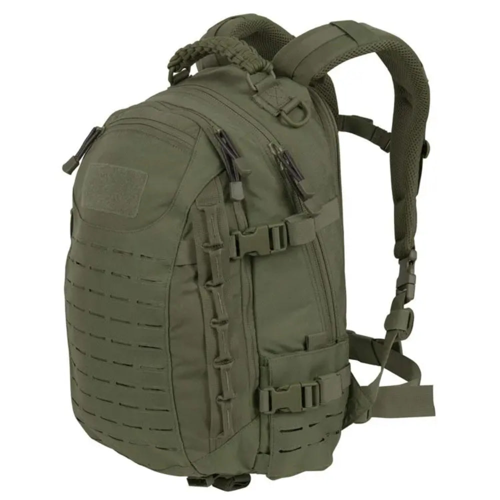 Durable Outdoor 30L Backpack with Laptop Sleeve