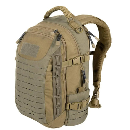 Durable Outdoor 30L Backpack with Laptop Sleeve