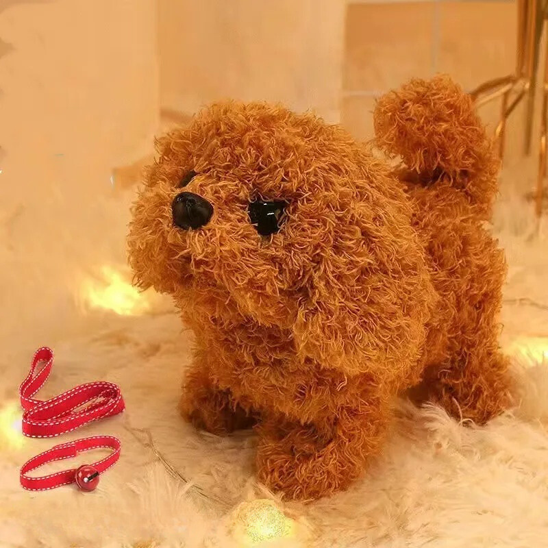 Fun Pet Plush Toy