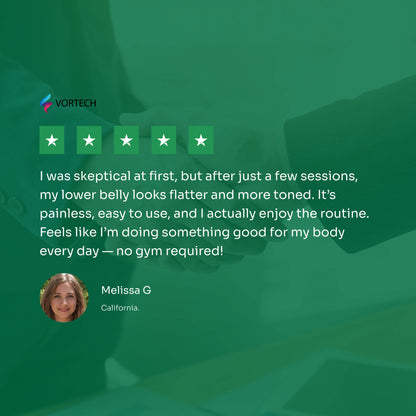 Home Fat Loss Machine for Body Contouring