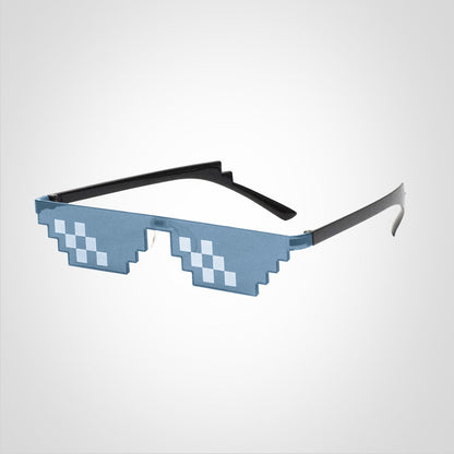 Trendy Polarized Sun Protection Glasses