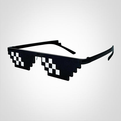 Trendy Polarized Sun Protection Glasses