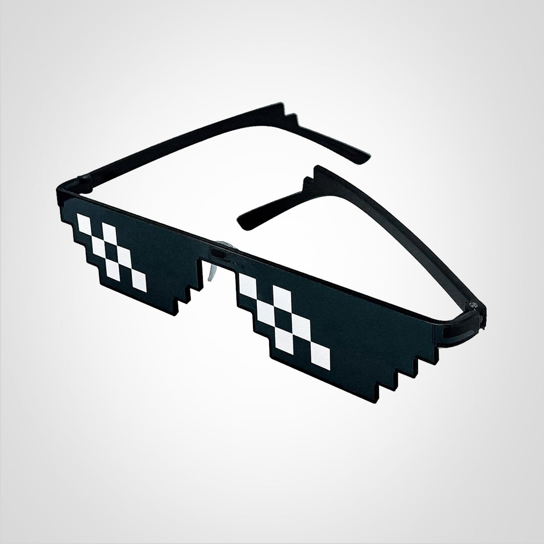 Trendy Polarized Sun Protection Glasses - Halri