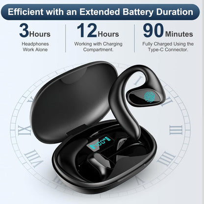Portable Language Translator Earbuds