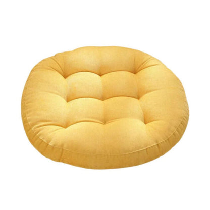 Tufted Corduroy Floor Cushion – 10cm Thick Indoor and Outdoor Floor Pillow for Ultimate Comfort and Versatile Use 7