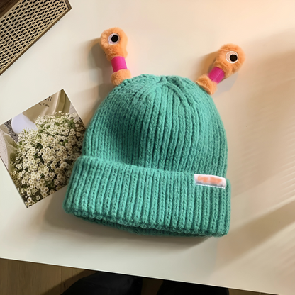 Warm Glowing Table Lamp