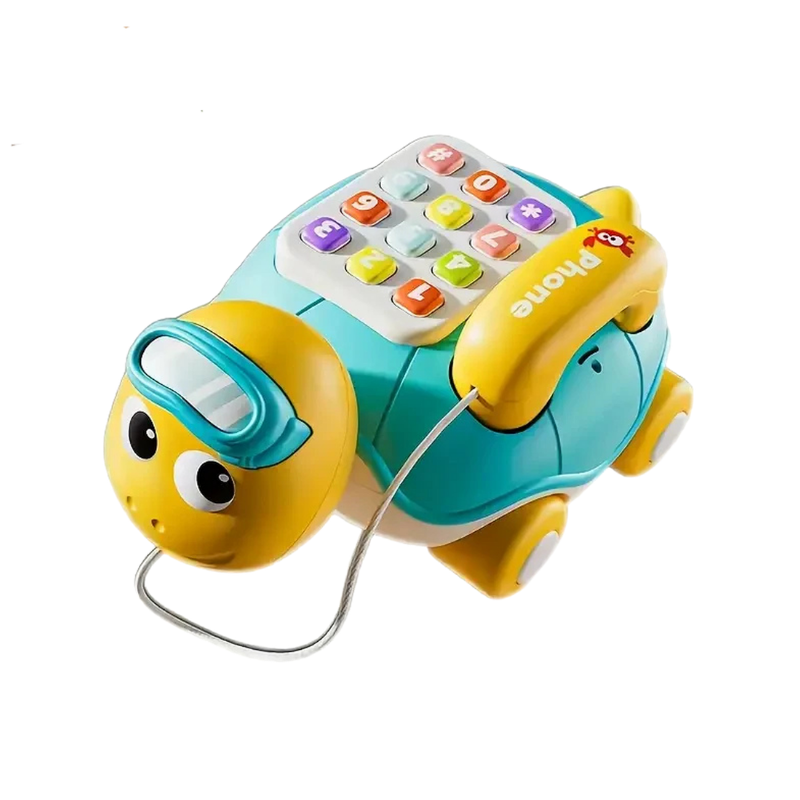 Fun Turtle Speaker - Halri